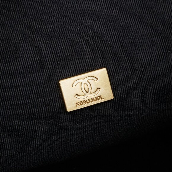 Chanel  Red bag - Picture 9 of 9